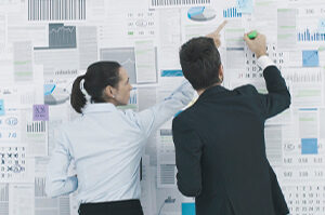 Advanced analysis patterns